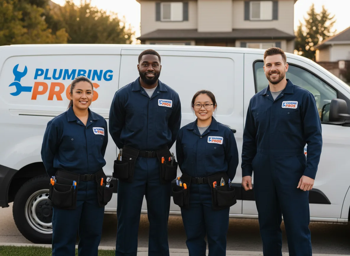 Water Heater Repair company in Voluntown, CT